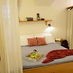 度假居 La Fattoria Di Roven *