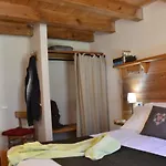 度假居 La Fattoria Di Roven *