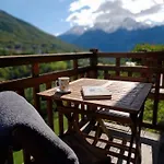 La Fattoria Di Roven * Gignod