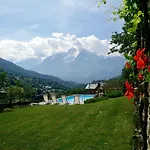 La Fattoria Di Roven 度假居 *