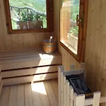 度假居 La Fattoria Di Roven *