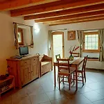 La Fattoria Di Roven * Gignod