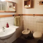 度假居 La Fattoria Di Roven Gignod