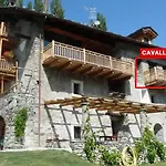 La Fattoria Di Roven Gignod