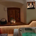 度假居 La Fattoria Di Roven Gignod