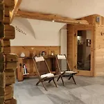 度假居 La Fattoria Di Roven *