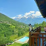 度假居 La Fattoria Di Roven *