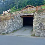 La Fattoria Di Roven Gignod
