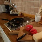 La Fattoria Di Roven * Gignod