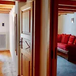 度假居 La Fattoria Di Roven