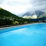 度假居 La Fattoria Di Roven