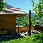La Fattoria Di Roven 度假居 Gignod