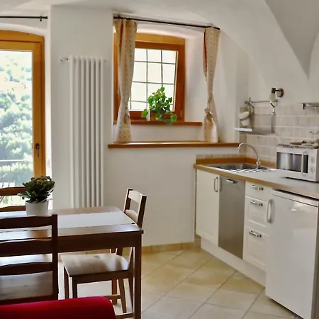 La Fattoria Di Roven *