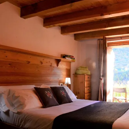 La Fattoria Di Roven Tatil Evi Gignod