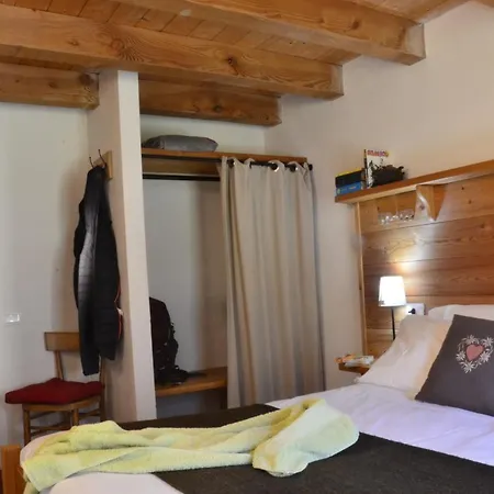 Casa vacanze La Fattoria Di Roven *