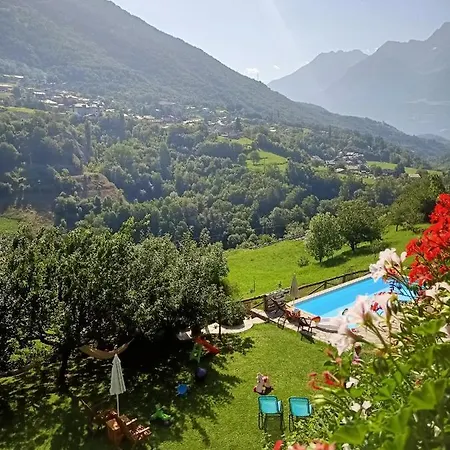 La Fattoria Di Roven