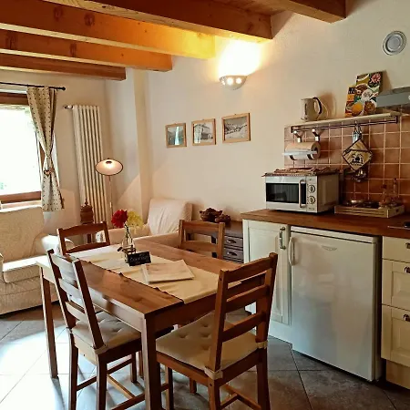 La Fattoria Di Roven *