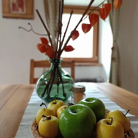 La Fattoria Di Roven *