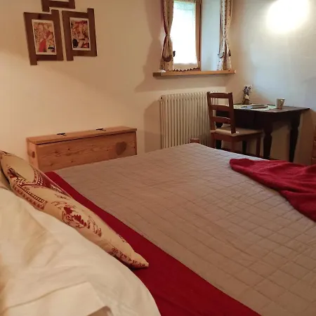 La Fattoria Di Roven *