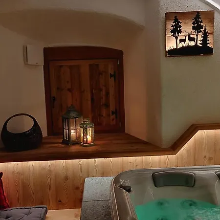 Casa vacanze La Fattoria Di Roven Gignod