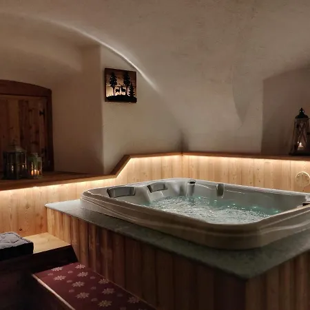 La Fattoria Di Roven