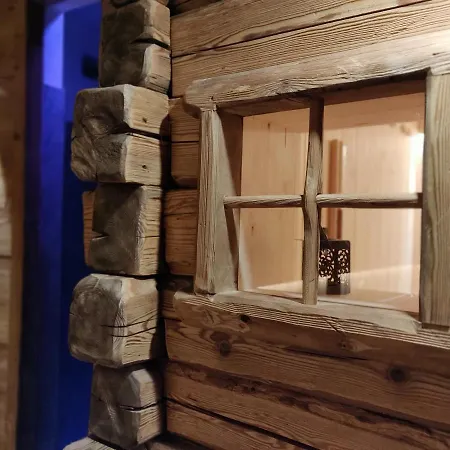 La Fattoria Di Roven Gignod