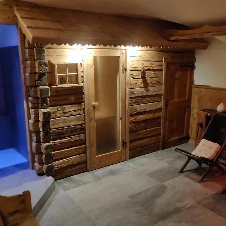 La Fattoria Di Roven Tatil Evi *