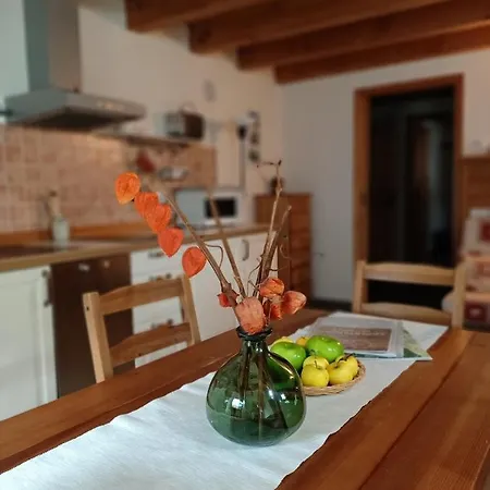La Fattoria Di Roven Сasa de vacaciones *
