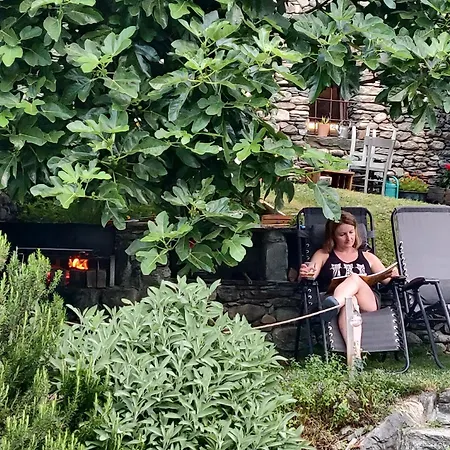 La Fattoria Di Roven *