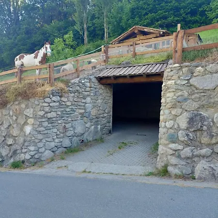 La Fattoria Di Roven Gignod