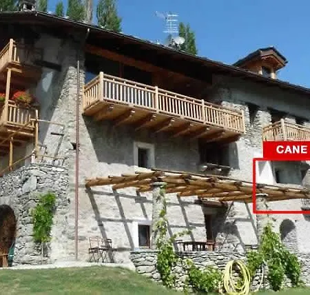 La Fattoria Di Roven *