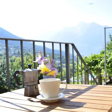 La Fattoria Di Roven