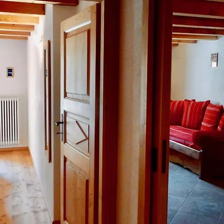 Сasa de vacaciones La Fattoria Di Roven
