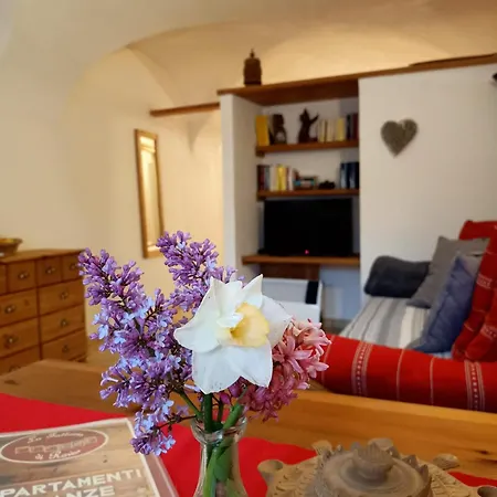 La Fattoria Di Roven *