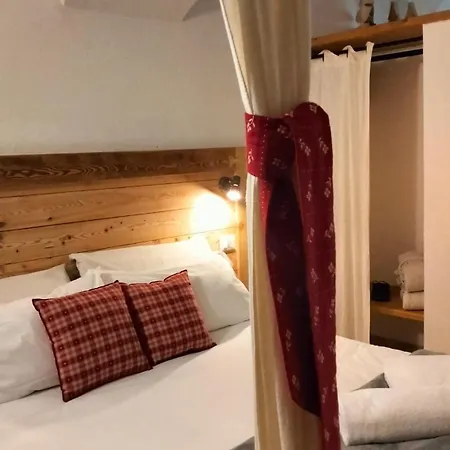 La Fattoria Di Roven Gignod