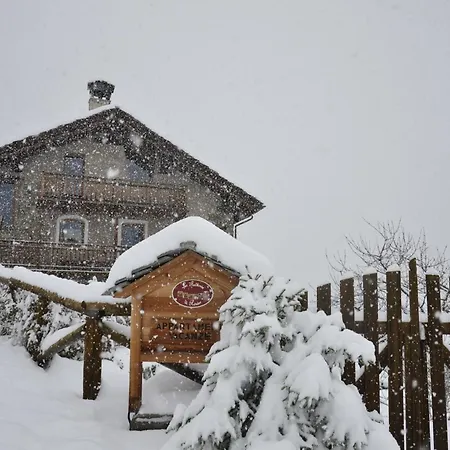 La Fattoria Di Roven