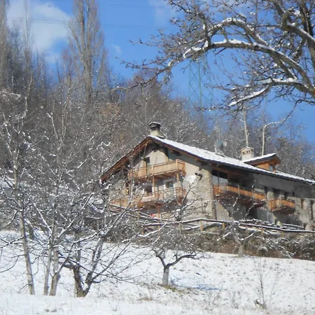 Casa vacanze La Fattoria Di Roven