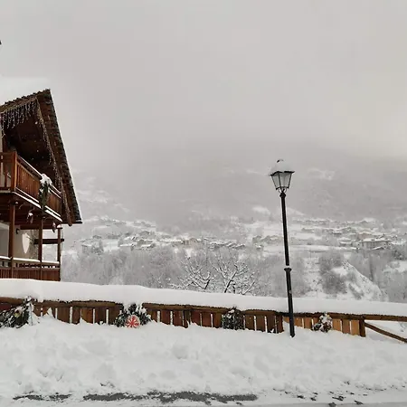 La Fattoria Di Roven Hébergement de vacances *