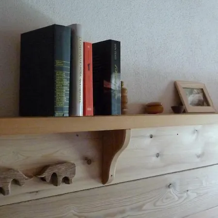 La Fattoria Di Roven Gignod