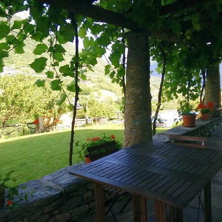 La Fattoria Di Roven *