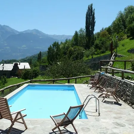 La Fattoria Di Roven Gignod