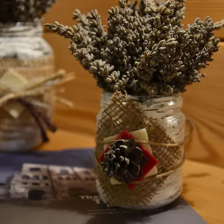 La Fattoria Di Roven Σπίτι διακοπών Gignod