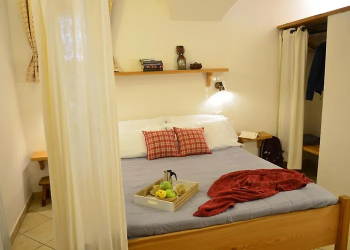 Holiday home La Fattoria Di Roven *