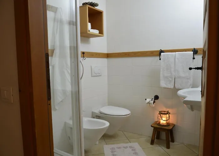 Holiday home La Fattoria Di Roven Gignod