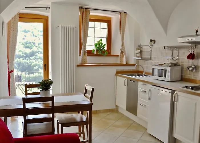 La Fattoria Di Roven *