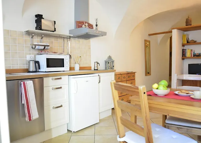 La Fattoria Di Roven