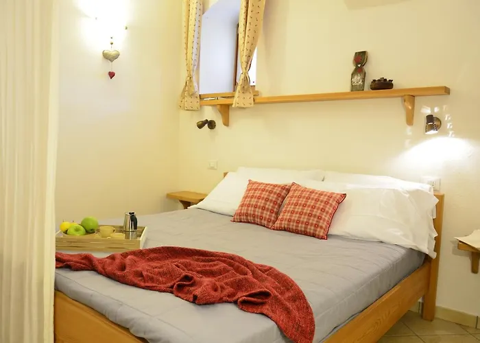 La Fattoria Di Roven