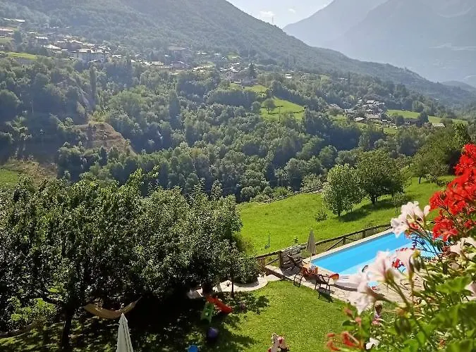 La Fattoria Di Roven