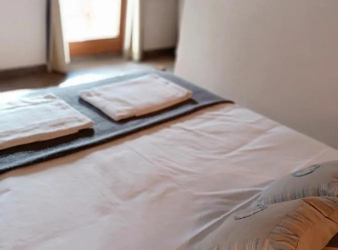 Holiday home La Fattoria Di Roven *