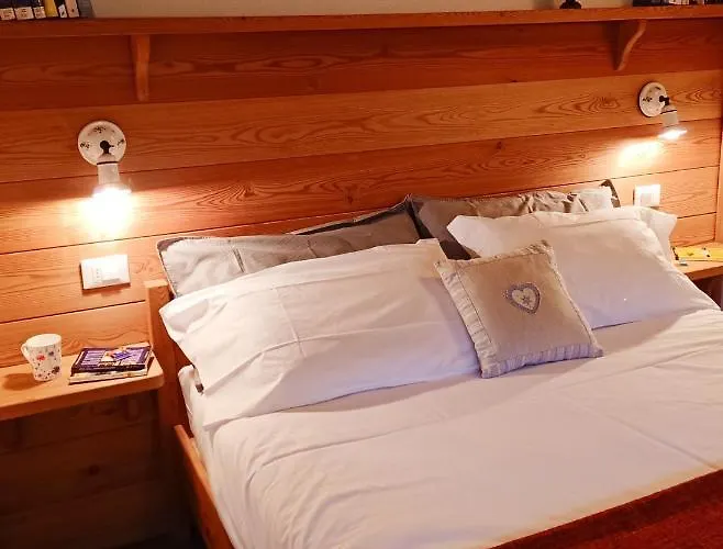 Holiday home La Fattoria Di Roven